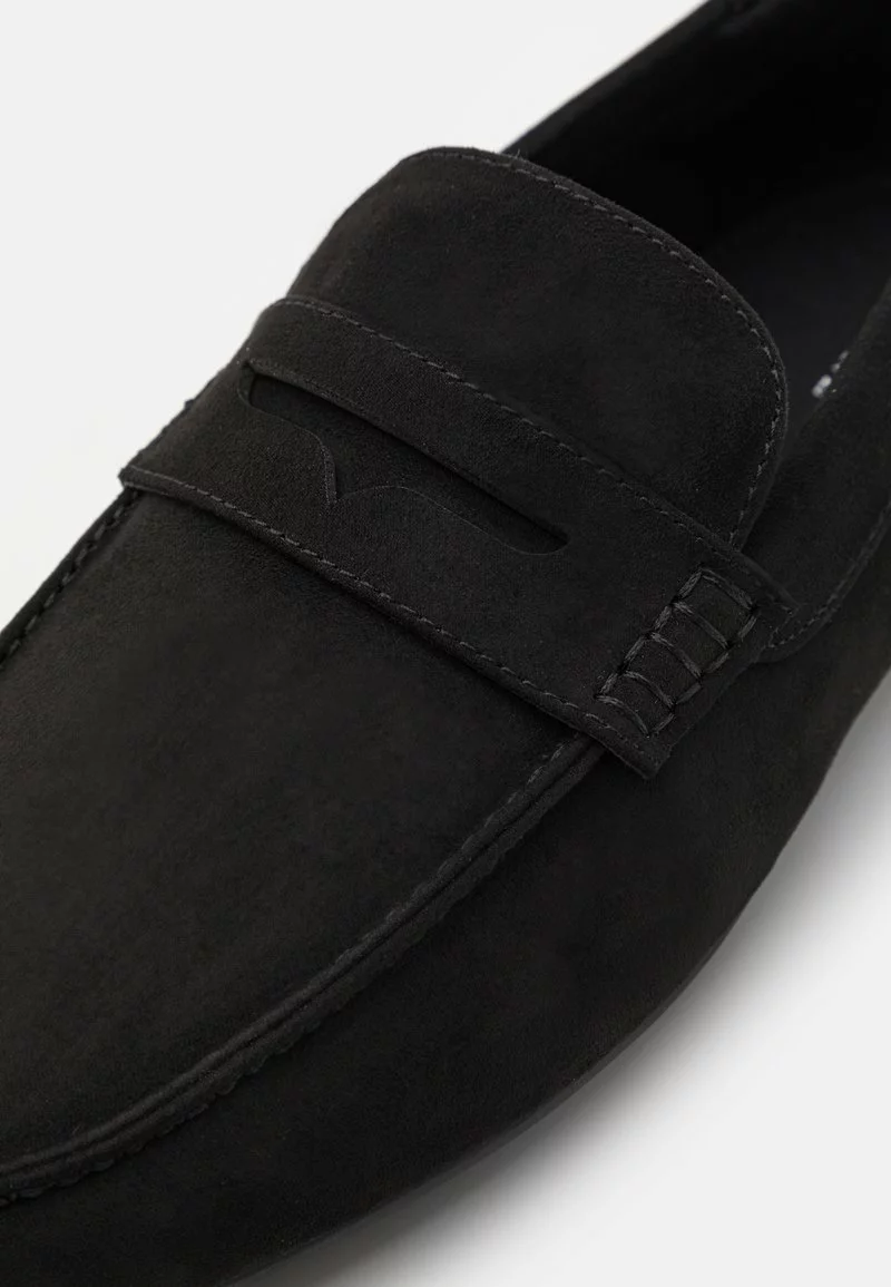 Pier One Slipper - Black 6 Pier One Slipper - Black – Bild 6