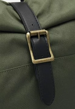 Pier One UNISEX - Tagesrucksack - Green -Pier One Geschäft 9ebbe8a8f5f5407fbd44fed8f3b717d7