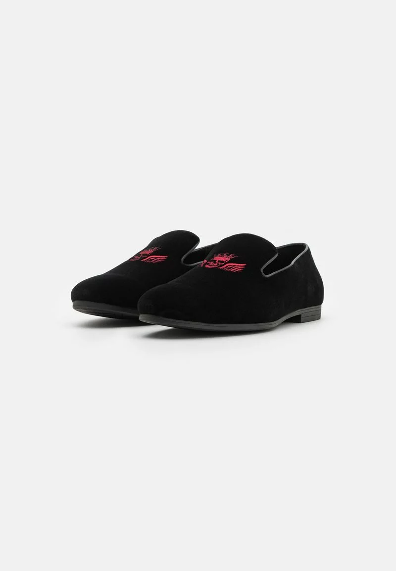 Pier One Slipper - Black 2 Pier One Slipper - Black – Bild 2