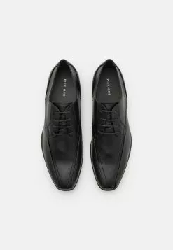 Pier One Schnürer - Black -Pier One Geschäft a050826ec9954c58801ac79c3b78ca4e