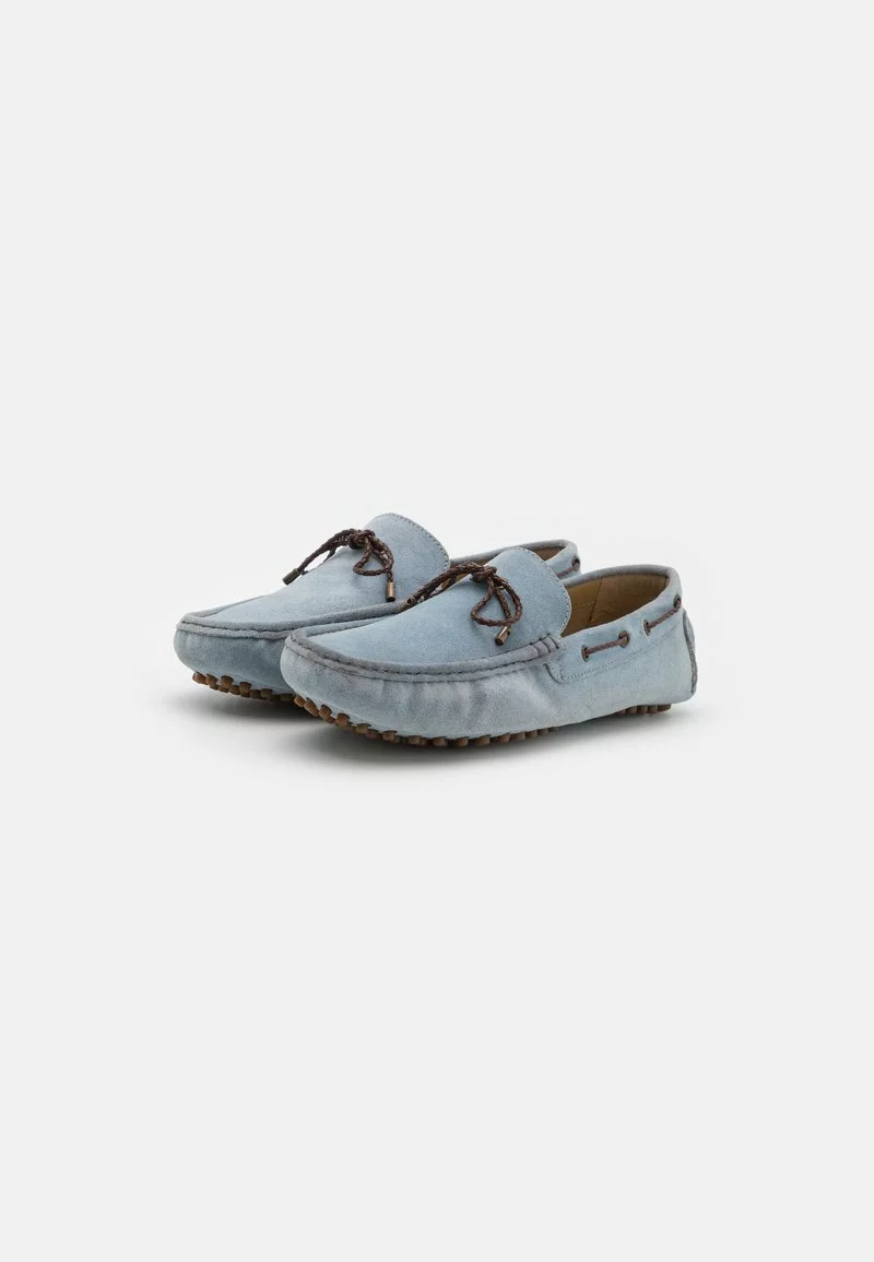 Pier One Slipper - Blue 2 Pier One Slipper - Blue – Bild 2