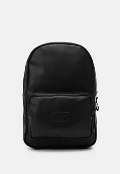 Pier One UNISEX - Tagesrucksack - Black 11 Pier One UNISEX - Tagesrucksack - Black -Pier One Geschäft a1dde6b99d6c4a3e9e27da9512e53404