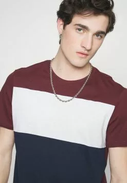 Pier One T-Shirt Print - Dark Blue 9 Pier One T-Shirt Print - Dark Blue -Pier One Geschäft a2a2a0f7364848bdb9cb83bd66c2d691