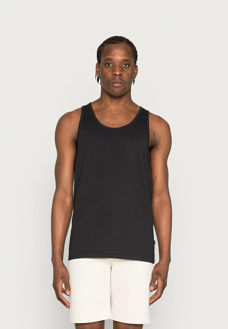 Pier One 5 PACK - Top - White / Mottled Grey / Lack 2 Pier One 5 PACK - Top - White / Mottled Grey / Lack – Bild 2