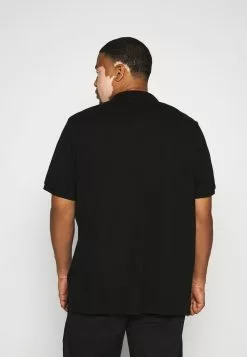 Pier One Poloshirt - Black -Pier One Geschäft a2e54b6f7373499e89077e248ce0d2be