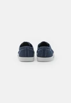 Pier One UNISEX - Sneaker Low - Dark Blue -Pier One Geschäft a3c03c9bfe154d9ca6346b3058e787ee