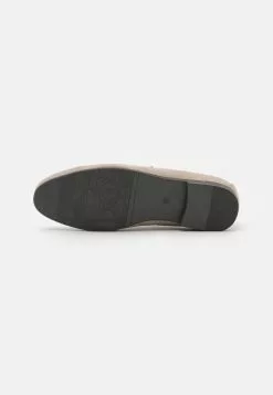 Pier One Slipper - Grey 10 Pier One Slipper - Grey -Pier One Geschäft a3f4ed5af70e4e80a3266a1377fea688