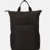 Pier One UNISEX - Tagesrucksack - Black