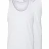 Pier One 2 PACK - Top - White