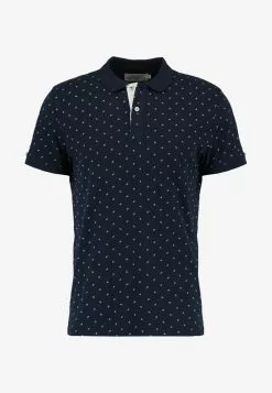 Pier One Poloshirt - Dark Blue -Pier One Geschäft a6b185a3cb7041ea8c7d31d82eee55dd