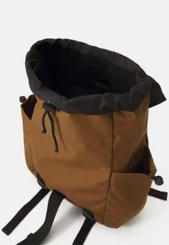 Pier One UNISEX - Tagesrucksack - Brown -Pier One Geschäft a7084a98cc684ff88025422d467655e2