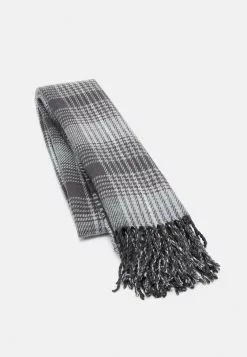 Pier One Schal - 102 - Grey_001 - White -Pier One Geschäft a7f5f206ed5c4130b736af5dd30bcfea 1