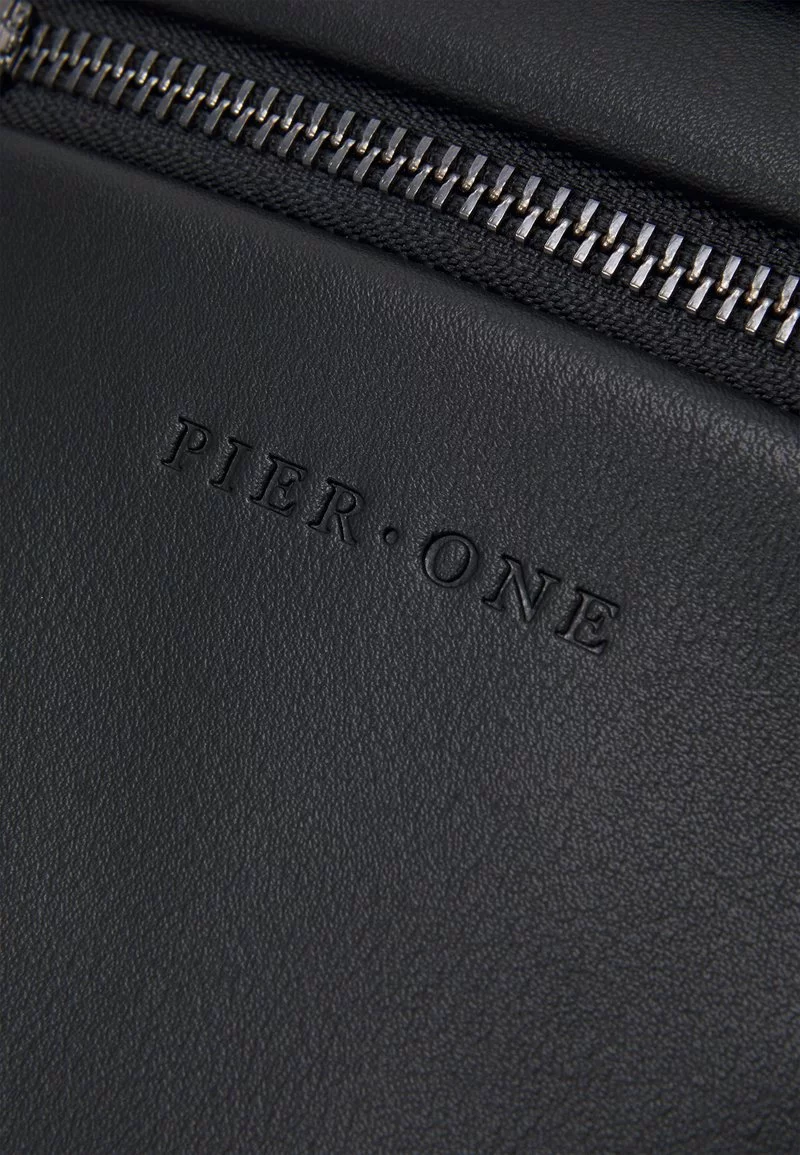 Pier One Umhängetasche - Black 5 Pier One Umhängetasche - Black – Bild 5