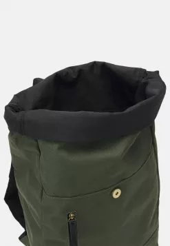 Pier One UNISEX - Tagesrucksack - Green -Pier One Geschäft aa8b8bbe655a46ce94fef1eadba88c7b