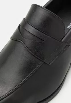 Pier One Slipper - Black -Pier One Geschäft ab4172f86f004045a39a677ca45e5fcf