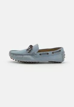Pier One Slipper - Blue