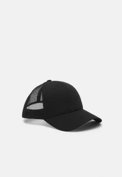 Pier One UNISEX - Cap - Black 10 Pier One UNISEX - Cap - Black -Pier One Geschäft abc7678efcaa407682aa012c43f59c7c 1
