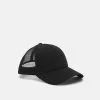 Pier One UNISEX - Cap - Black