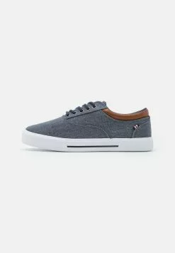Pier One Sneaker Low - Dark Blue