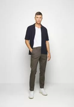 Pier One 2 PACK - T-Shirt Basic - White