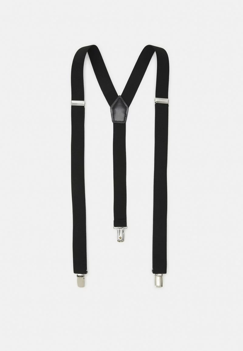 Pier One SET - Sonstige Accessoires - Black 2 Pier One SET - Sonstige Accessoires - Black – Bild 2