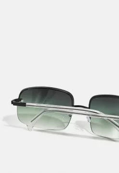 Pier One UNISEX - Sonnenbrille - Black -Pier One Geschäft b589a575513c466f81efb0fc55bc0d05
