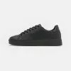 Pier One UNISEX - Sneaker Low - Black