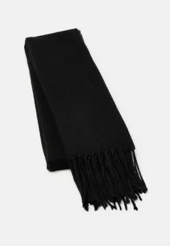 Pier One UNISEX - Schal - Black
