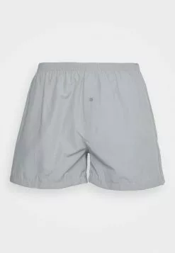 Pier One 5 PACK - Boxershorts - Black/grey/white -Pier One Geschäft b689c09962f14614abfb0ad792b0e2a7