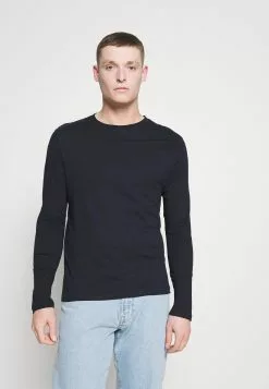 Pier One 5 PACK - Langarmshirt - White/dark Blu/grey 10 Pier One 5 PACK - Langarmshirt - White/dark Blu/grey -Pier One Geschäft b6bd0ebd2c8b455da43c6a1b757461c3