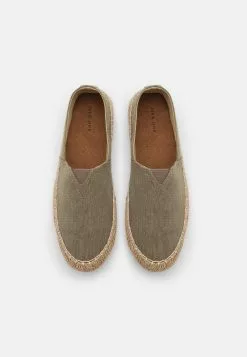 Pier One Espadrille - Brown 10 Pier One Espadrille - Brown -Pier One Geschäft b8b6a1b5c8f4462e91558b6bd6046520