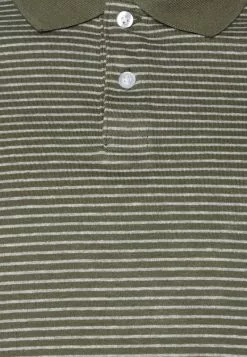 Pier One Poloshirt - Olive -Pier One Geschäft ba111ca6db114b00a8e4e5fbba9fc082