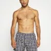 Pier One 5 PACK - Boxershorts - Grey