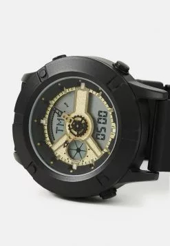 Pier One Digitaluhr - Black 9 Pier One Digitaluhr - Black -Pier One Geschäft bc4751c5aa464e71a601a72e865dc3ce