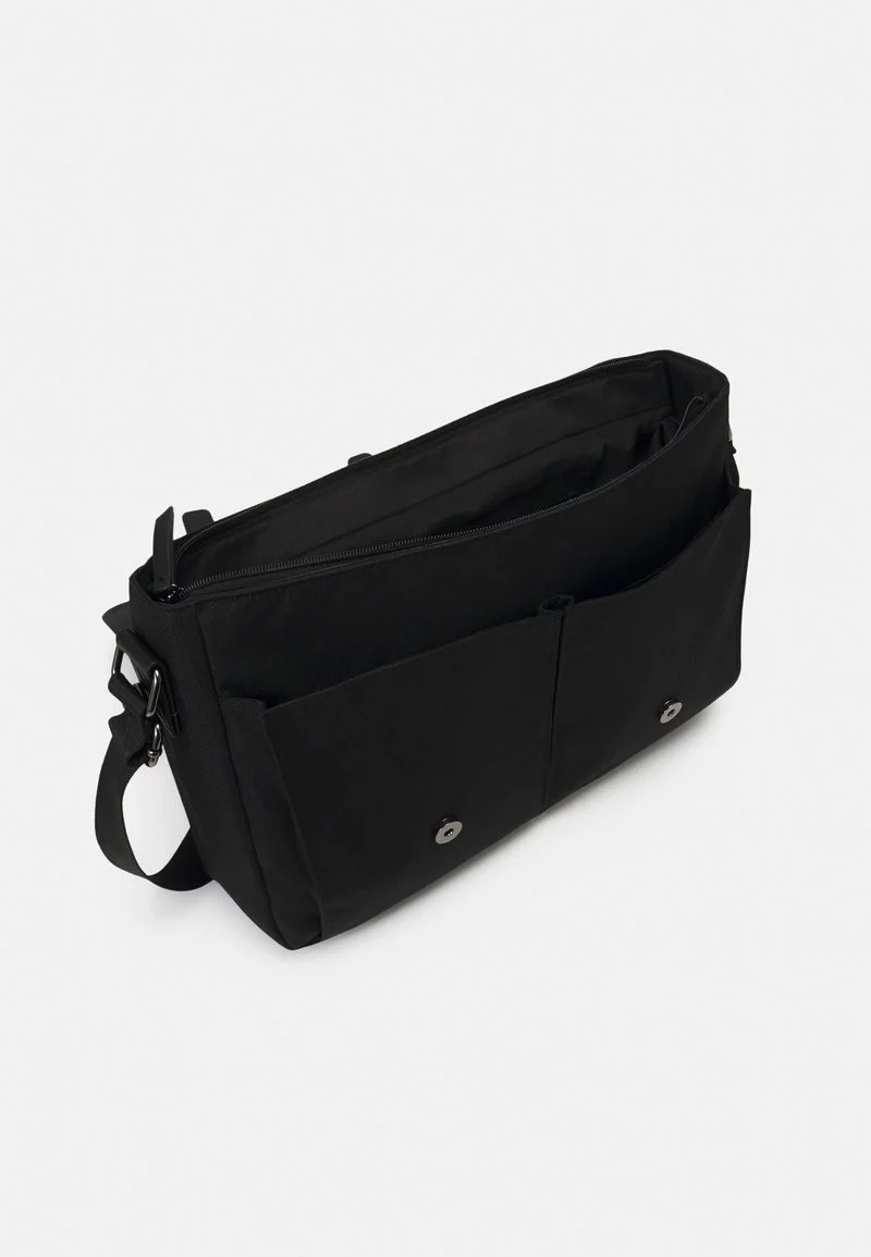 Pier One Umhängetasche - Black 3 Pier One Umhängetasche - Black – Bild 3