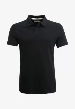 Pier One Poloshirt - Black -Pier One Geschäft bf115d7756c04936b61c4aeb5cd0c09f 1