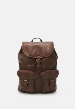Pier One UNISEX - Tagesrucksack - Dark Brown 11 Pier One UNISEX - Tagesrucksack - Dark Brown -Pier One Geschäft bf72c4ea19f7457bb8697ea9f300b832 1
