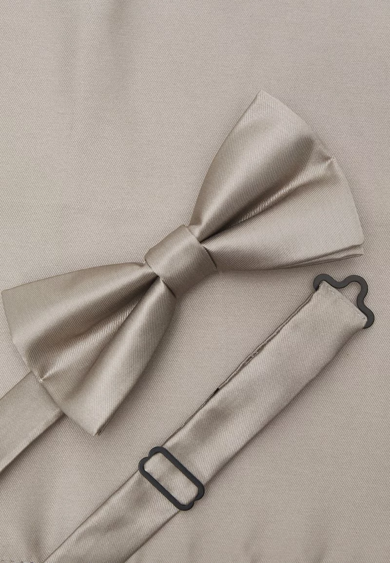 Pier One SET - Einstecktuch - Stone 6 Pier One SET - Einstecktuch - Stone – Bild 6