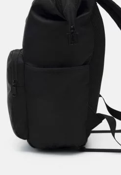 Pier One UNISEX - Tagesrucksack - Black -Pier One Geschäft c12d4ab633e844dea784c09fc448ba35