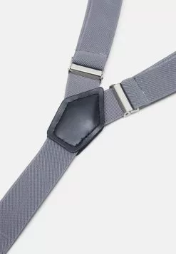 Pier One SET - Sonstige Accessoires - Grey 10 Pier One SET - Sonstige Accessoires - Grey -Pier One Geschäft c16c906ae6e54cdb9fadbe21a76974f1