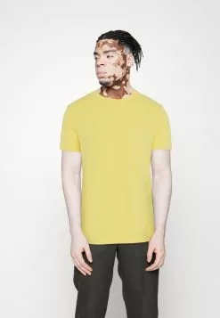 Pier One T-Shirt Basic - Light Blue/yellow/mint 9 Pier One T-Shirt Basic - Light Blue/yellow/mint -Pier One Geschäft c2b5280834bc4bf190ba31dde9eab76e