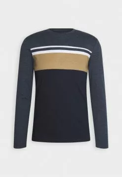 Pier One Langarmshirt - Dark Blue 9 Pier One Langarmshirt - Dark Blue -Pier One Geschäft c2fb6c88215b4bdc94bdf2577d1f32be