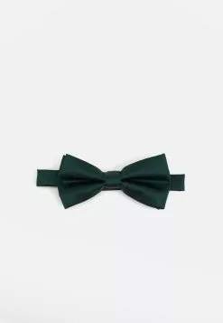 Pier One SET - Einstecktuch - Dark Green -Pier One Geschäft c338bd4cc1074602be9bd7d72bafd162