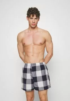 Pier One 5 PACK - Boxershorts - Blue -Pier One Geschäft c47741d0c6d04b108ae265fac1fb9bba