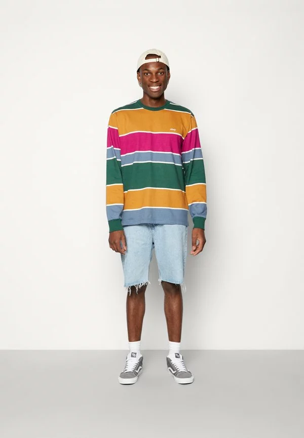 Pier One 3 PACK - Armband - Silver-coloured 5 Pier One 3 PACK - Armband - Silver-coloured – Bild 5