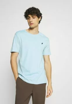 Pier One 5 PACK - T-Shirt Basic - Light Grey - 101_white - 001_green - 602 10 Pier One 5 PACK - T-Shirt Basic - Light Grey - 101_white - 001_green - 602 -Pier One Geschäft c5d09be1320042ecb8b6f671d155ac8e