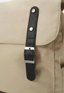 Pier One UNISEX - Tagesrucksack - Beige -Pier One Geschäft c673775f327942c9a6c1233f5ec52428