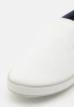 Pier One UNISEX - Sneaker Low - White -Pier One Geschäft c6e99b6e75f949728e92715132c32d9b