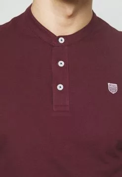 Pier One Poloshirt - Bordeaux -Pier One Geschäft c75af821f25e46c282d9ecf2fa029284