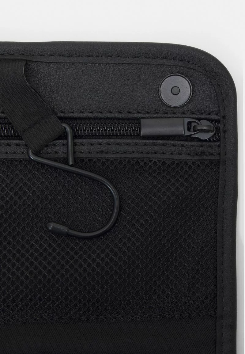 Pier One UNISEX - Kosmetiktasche - Black 6 Pier One UNISEX - Kosmetiktasche - Black – Bild 6